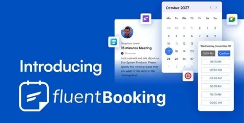 best WordPress appointment booking plugin instant download