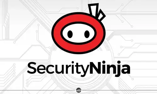 Security Ninja PRO 5.299